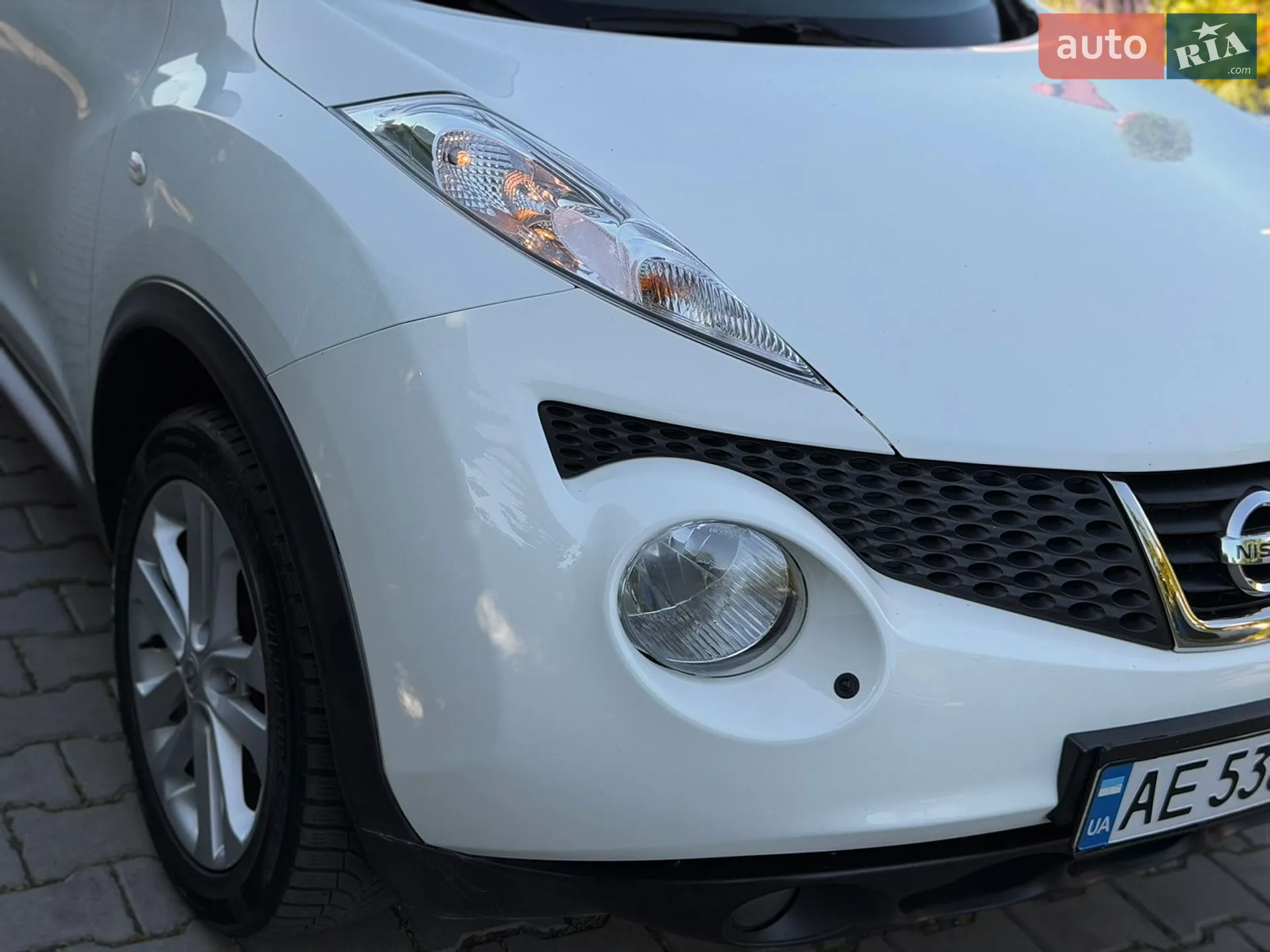 2013 Nissan Juke - мініатюра 14