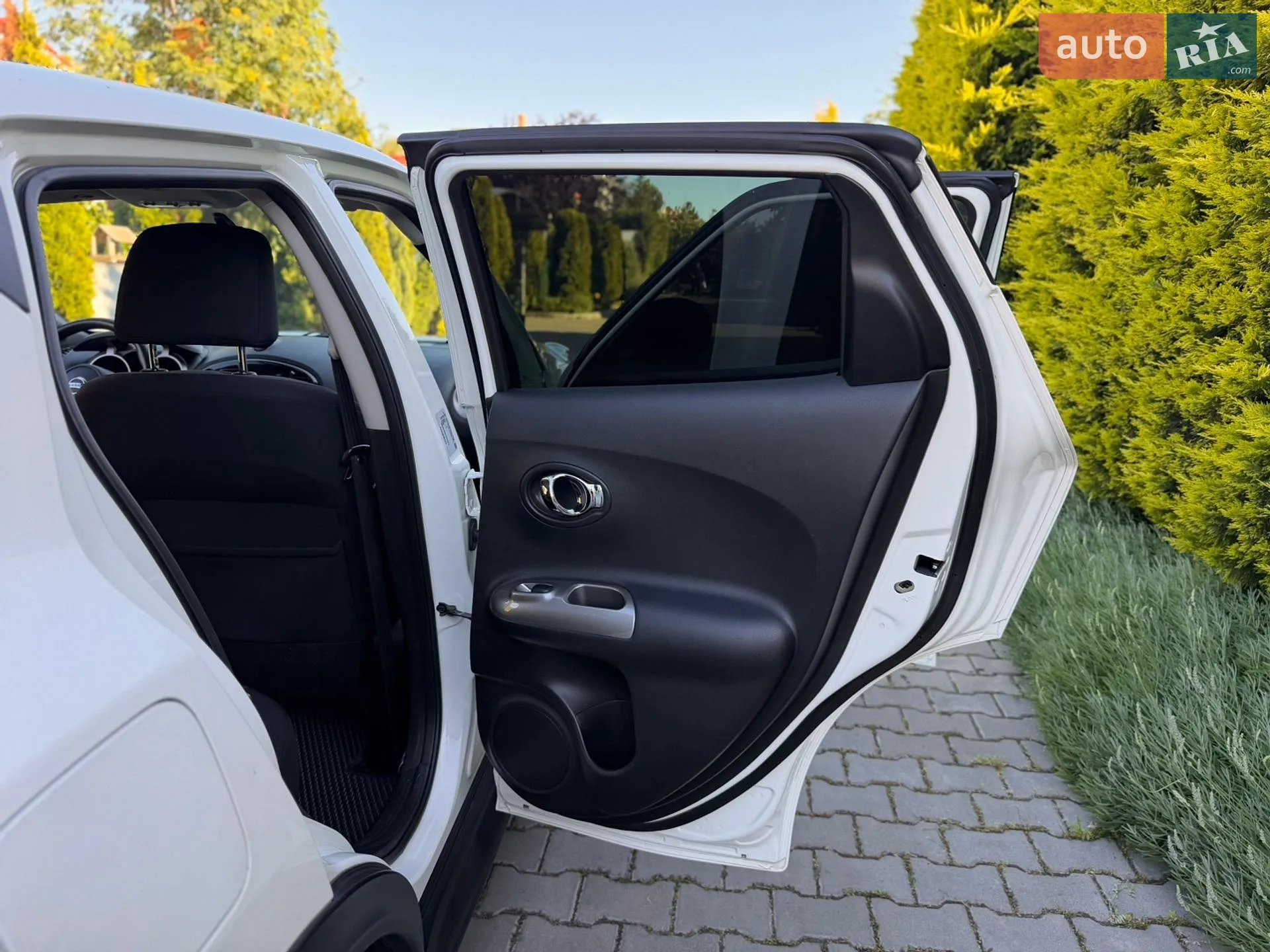2013 Nissan Juke - мініатюра 22