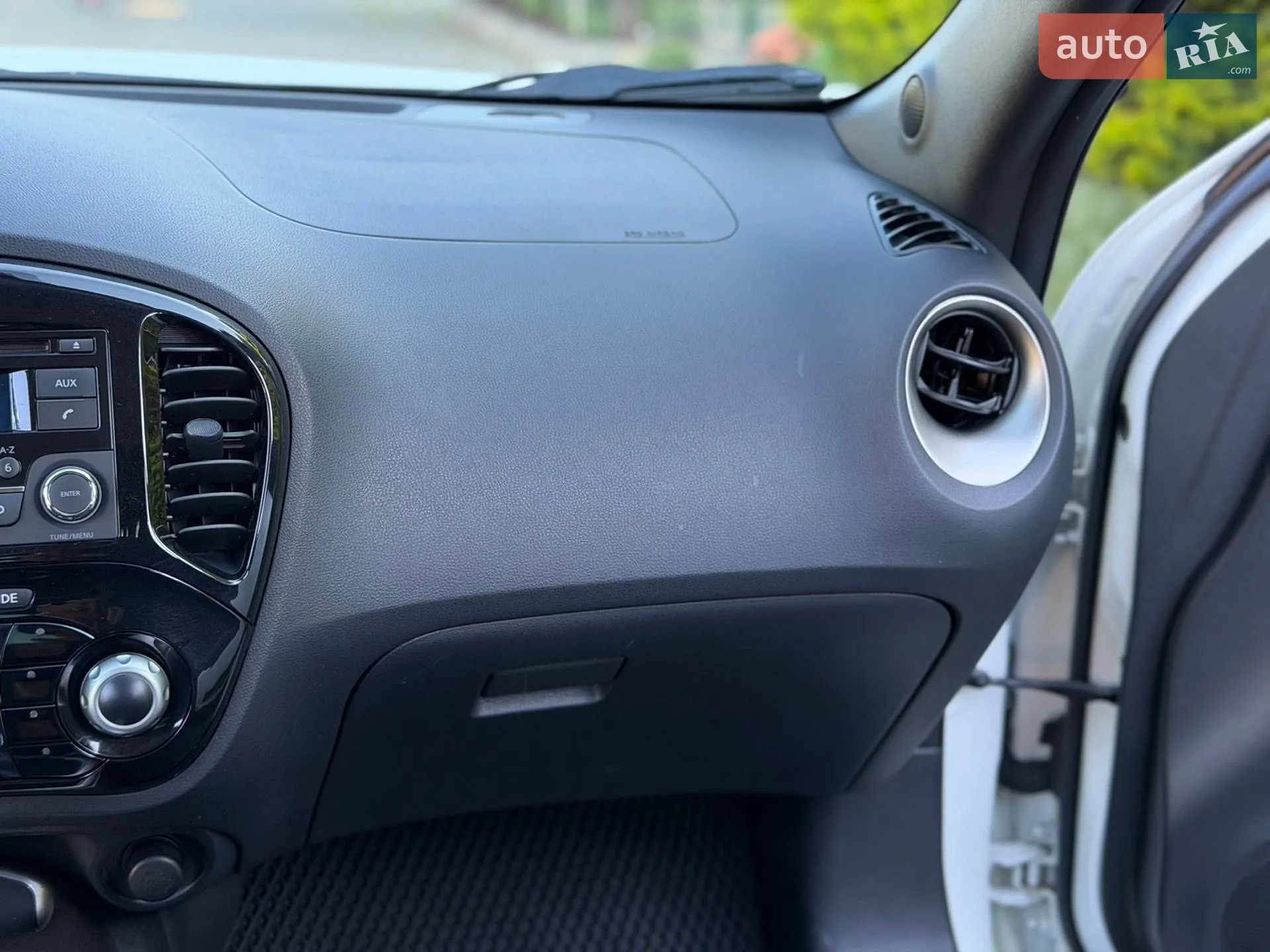 2013 Nissan Juke - мініатюра 26