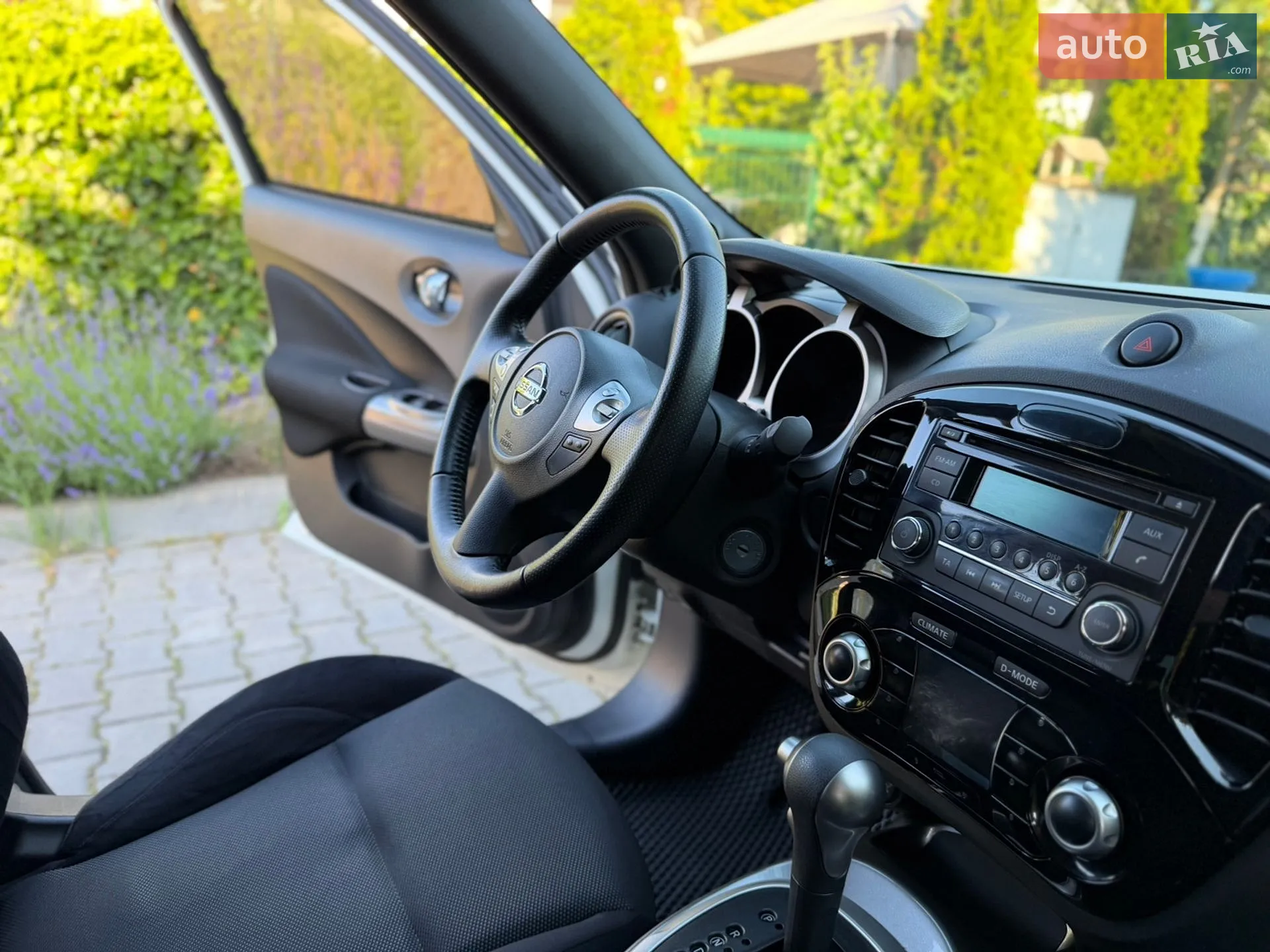 2013 Nissan Juke - мініатюра 33