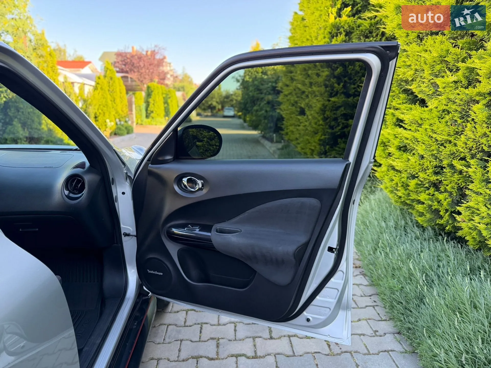 2014 Nissan Juke - мініатюра 28