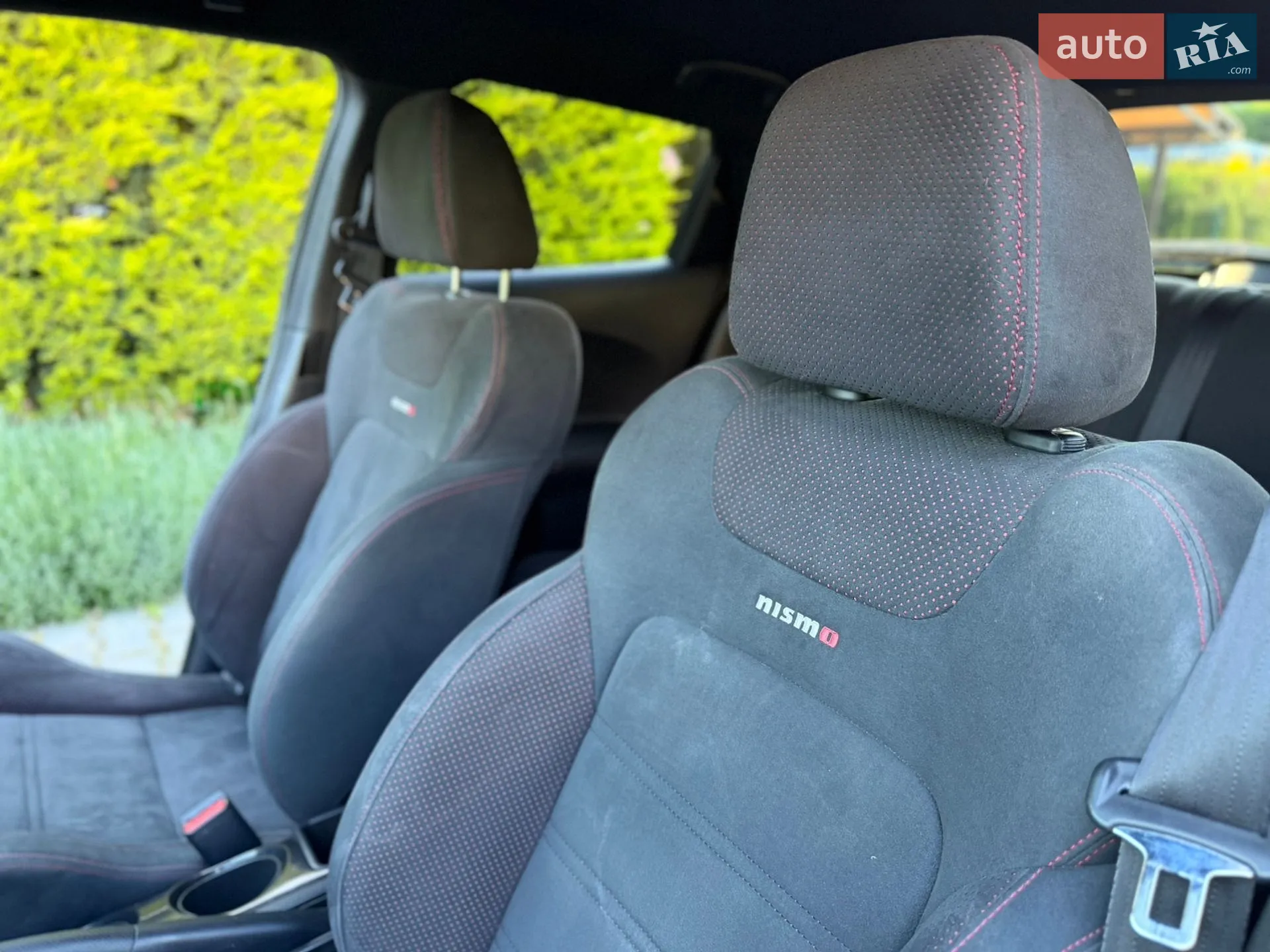 2014 Nissan Juke - мініатюра 32