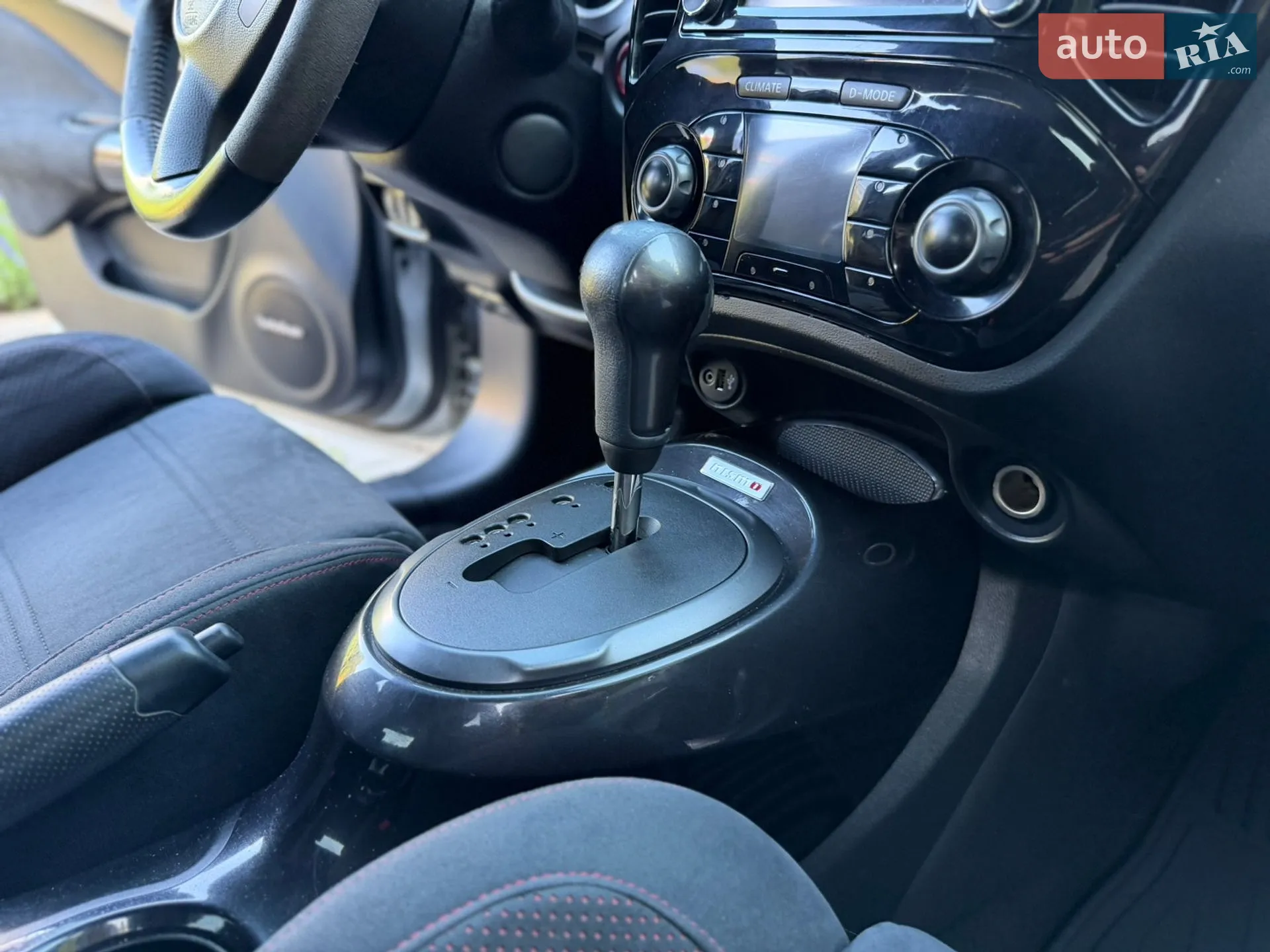 2014 Nissan Juke - мініатюра 35