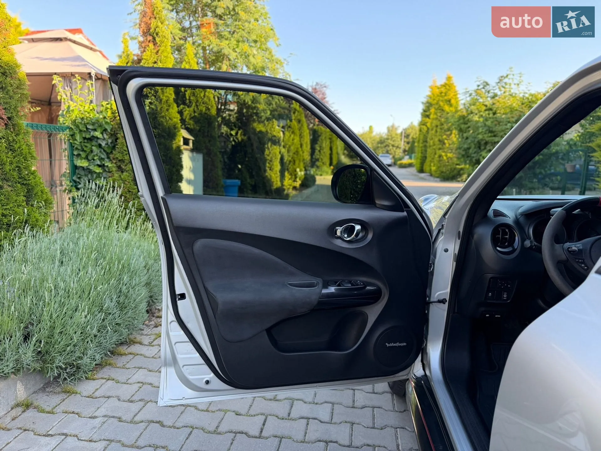 2014 Nissan Juke - мініатюра 38