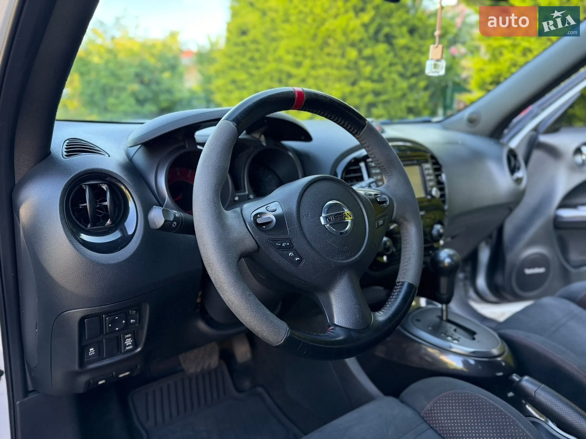 2014 Nissan Juke - мініатюра 40