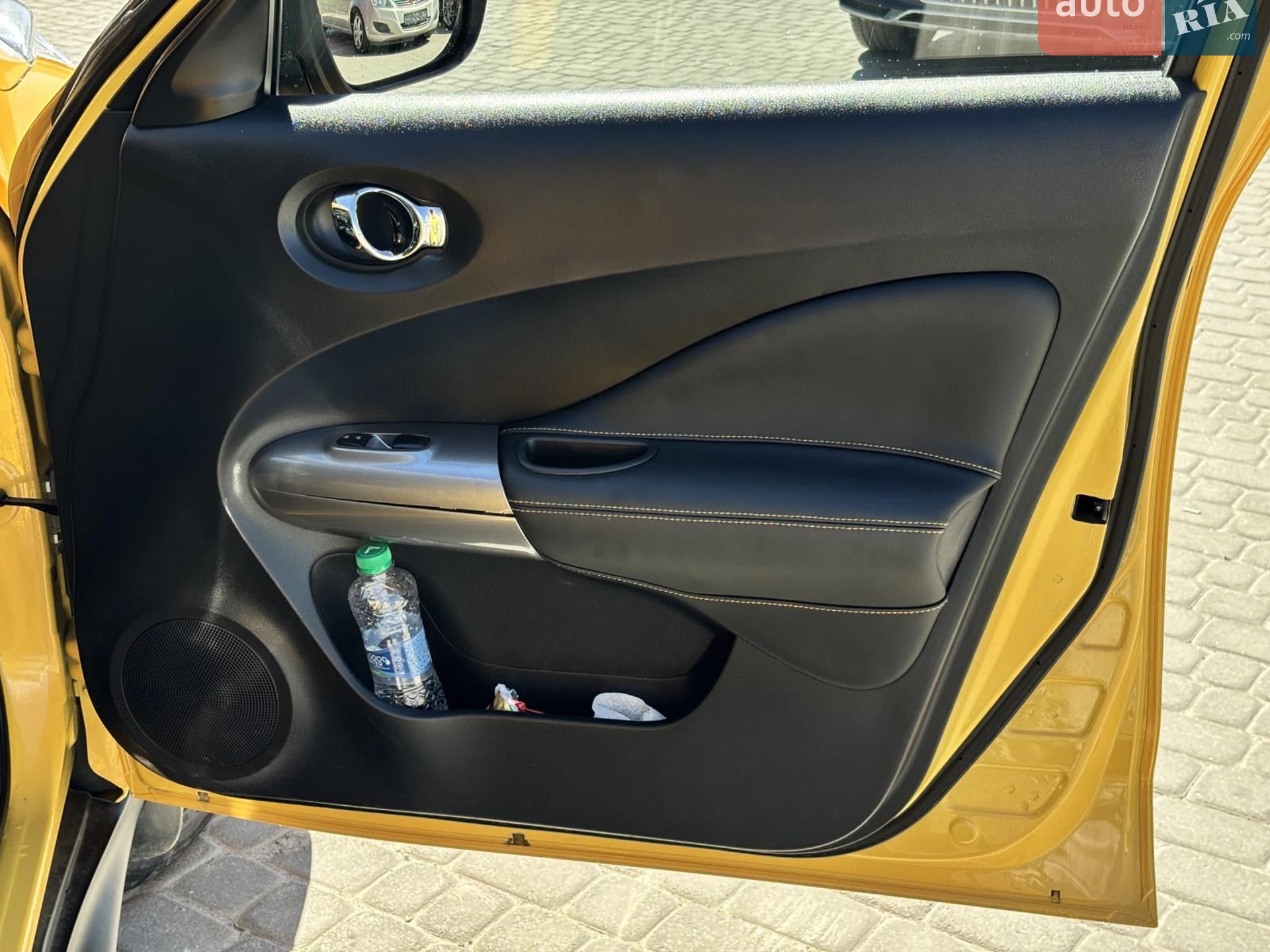 2015 Nissan Juke - мініатюра 33