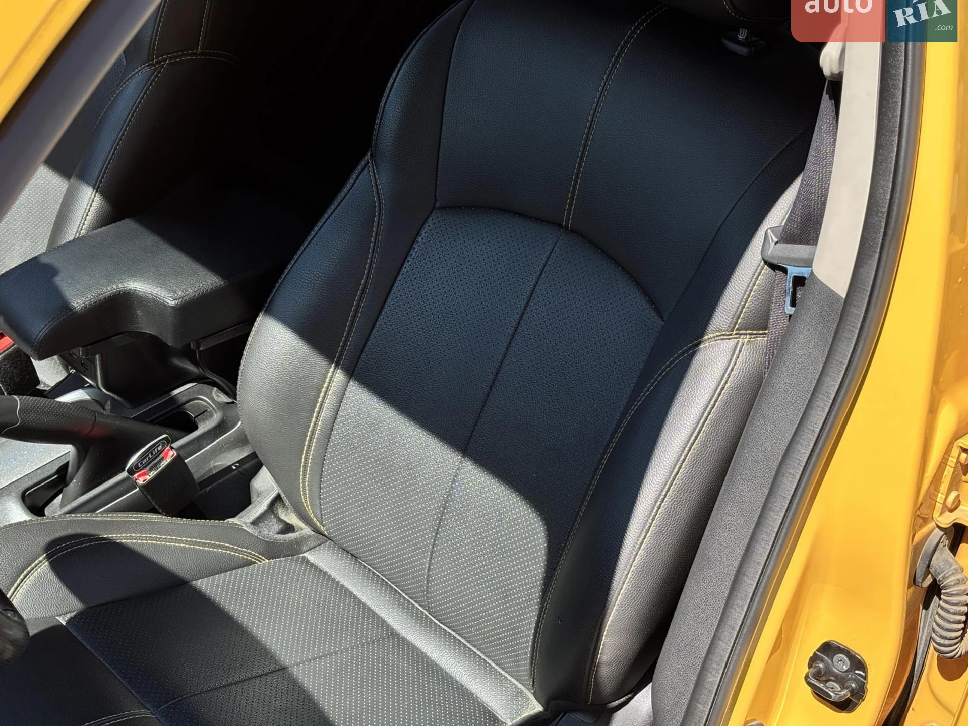 2015 Nissan Juke - мініатюра 26