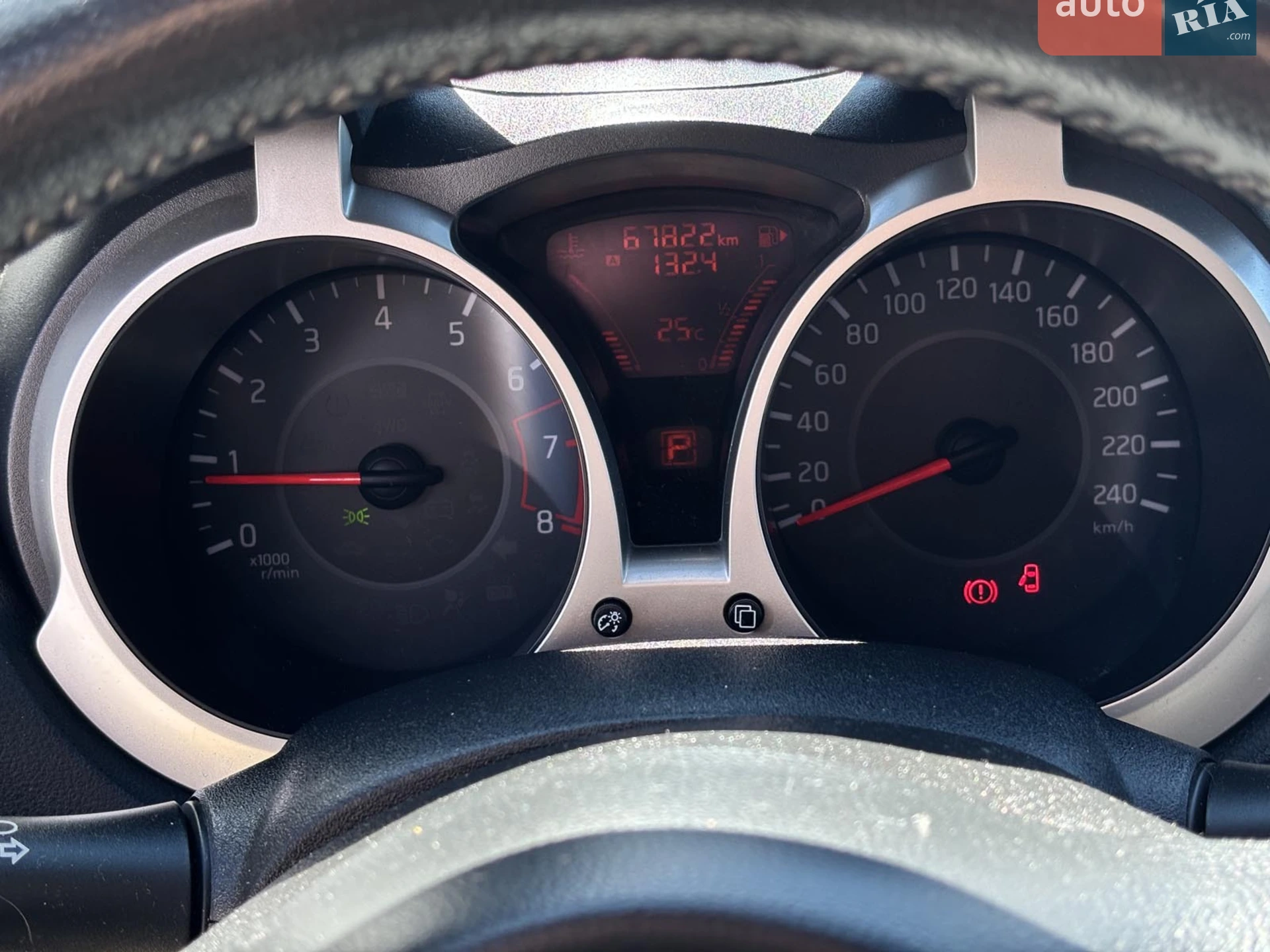 2015 Nissan Juke - мініатюра 22