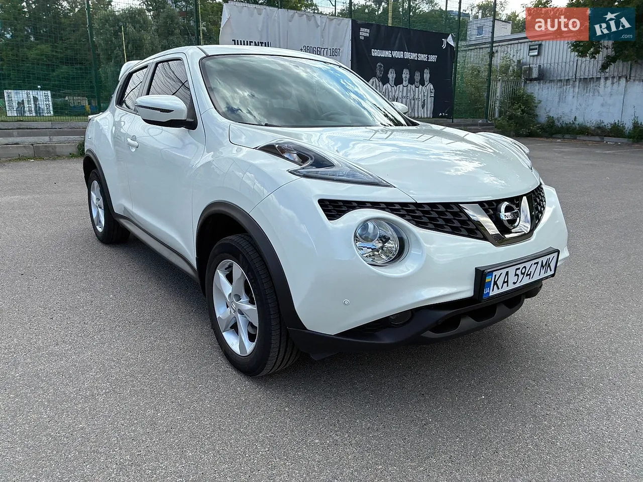 2019 Nissan Juke - мініатюра 29