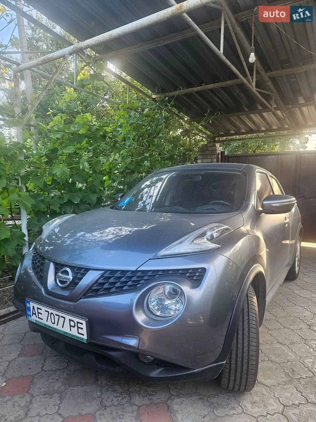 2016 Nissan Juke - мініатюра 2