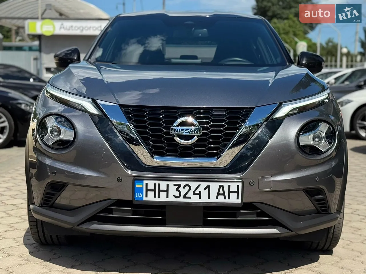 2021 Nissan Juke - мініатюра 28