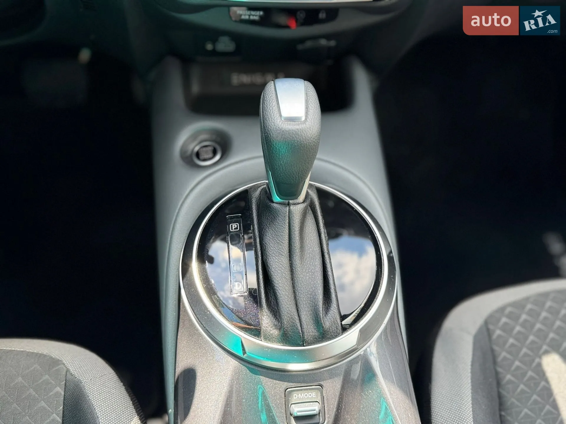 2021 Nissan Juke - мініатюра 15