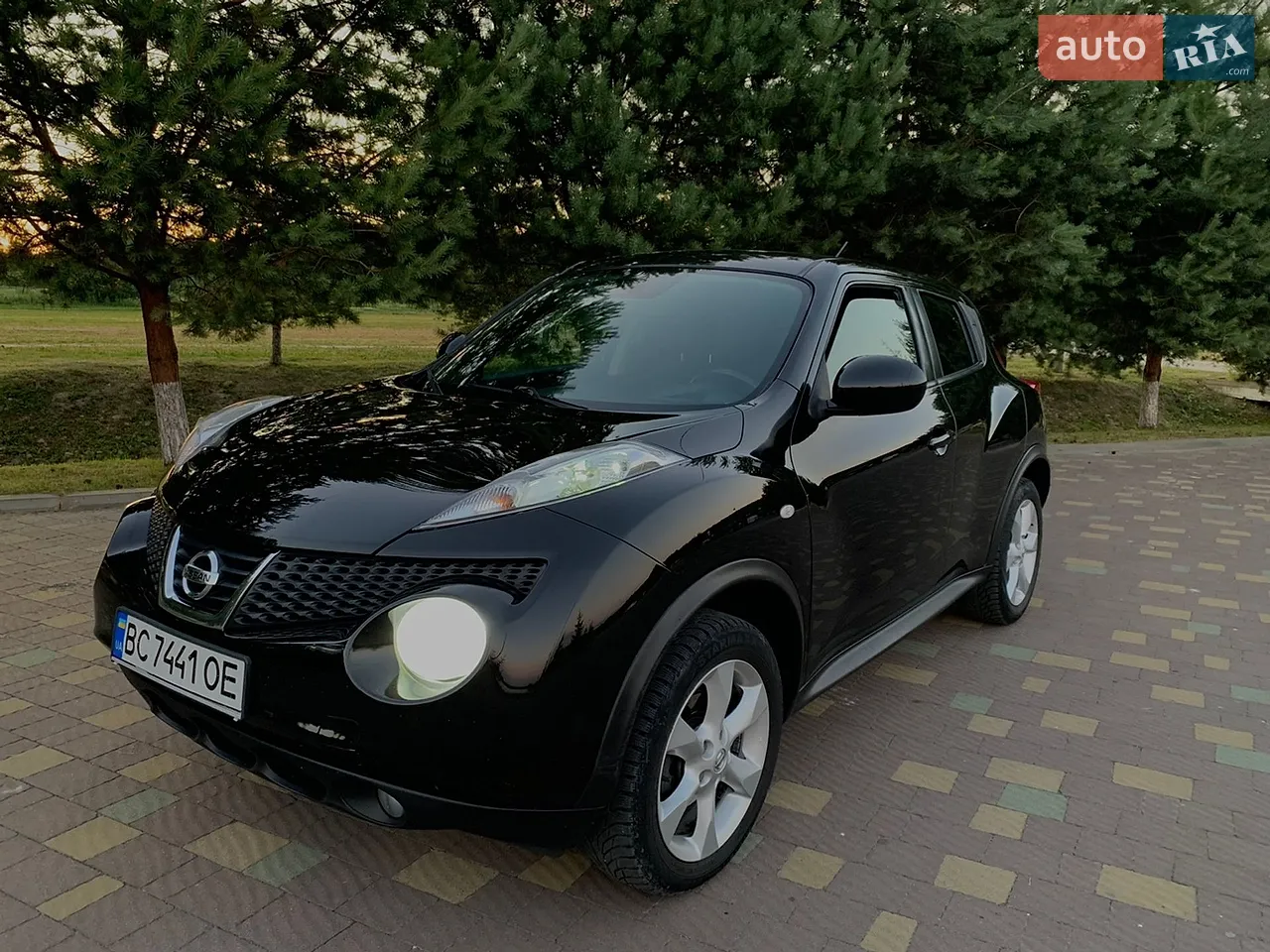 2010 Nissan Juke - мініатюра 29