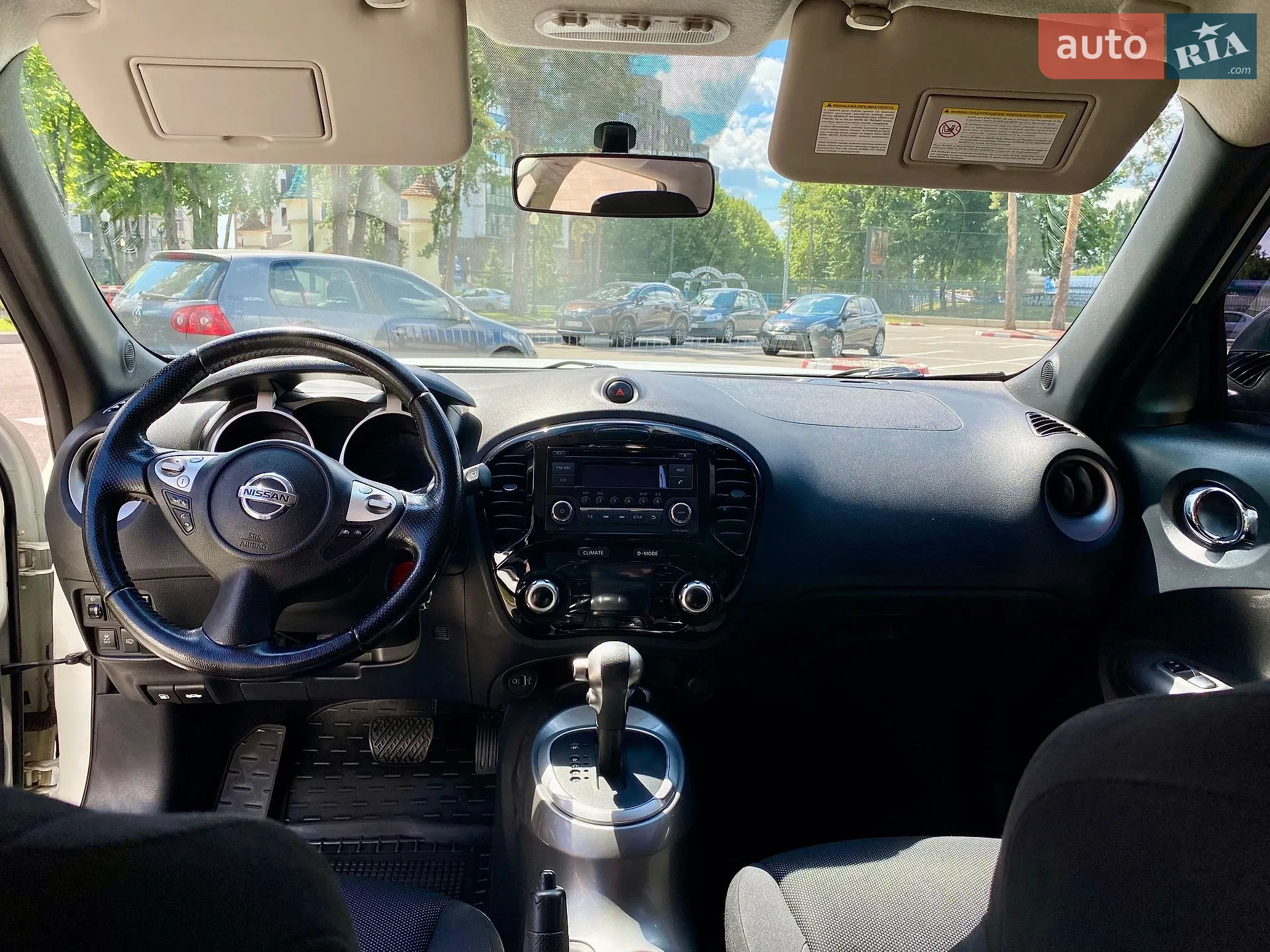 2013 Nissan Juke - мініатюра 20