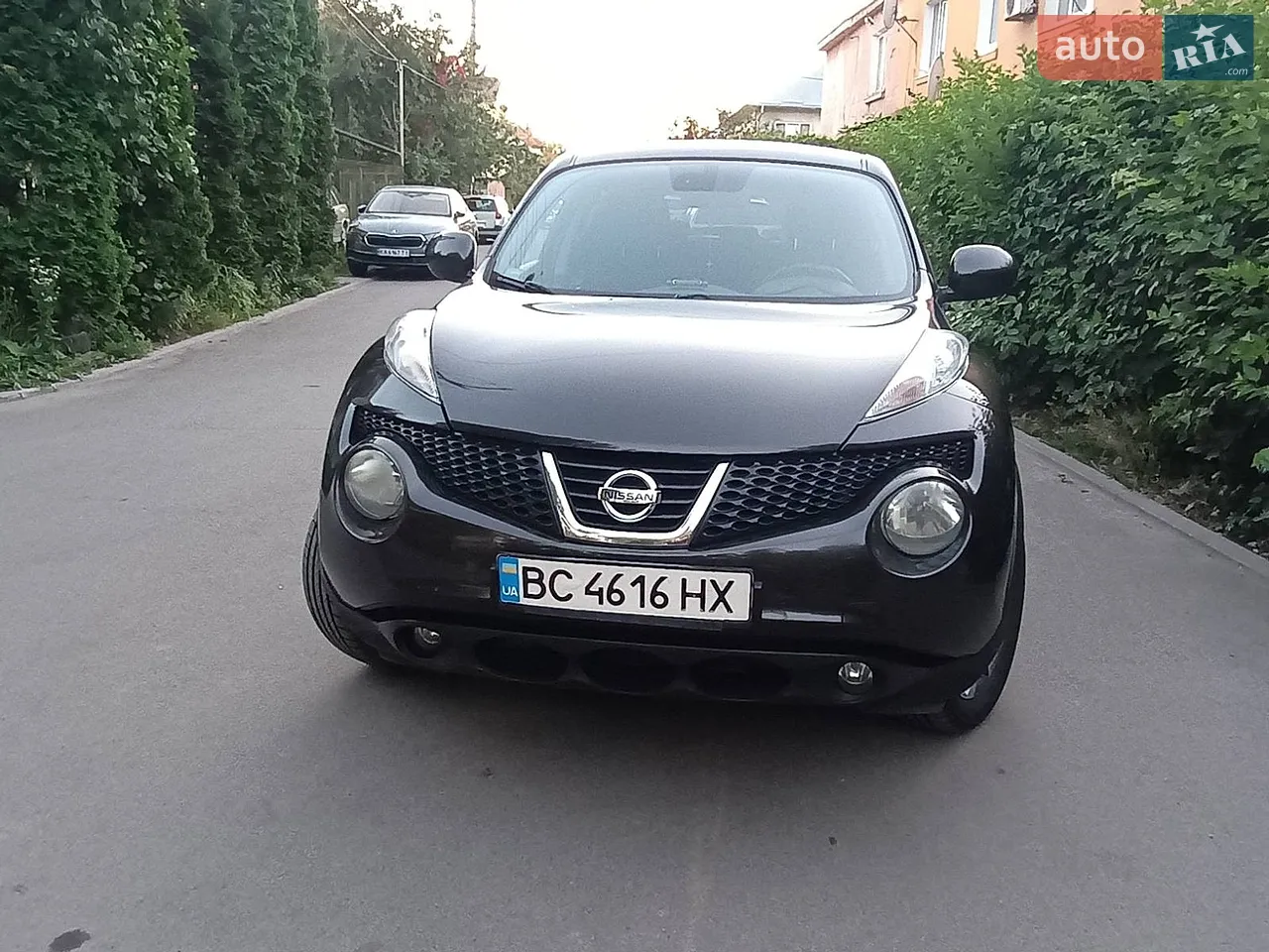 2011 Nissan Juke - мініатюра 28