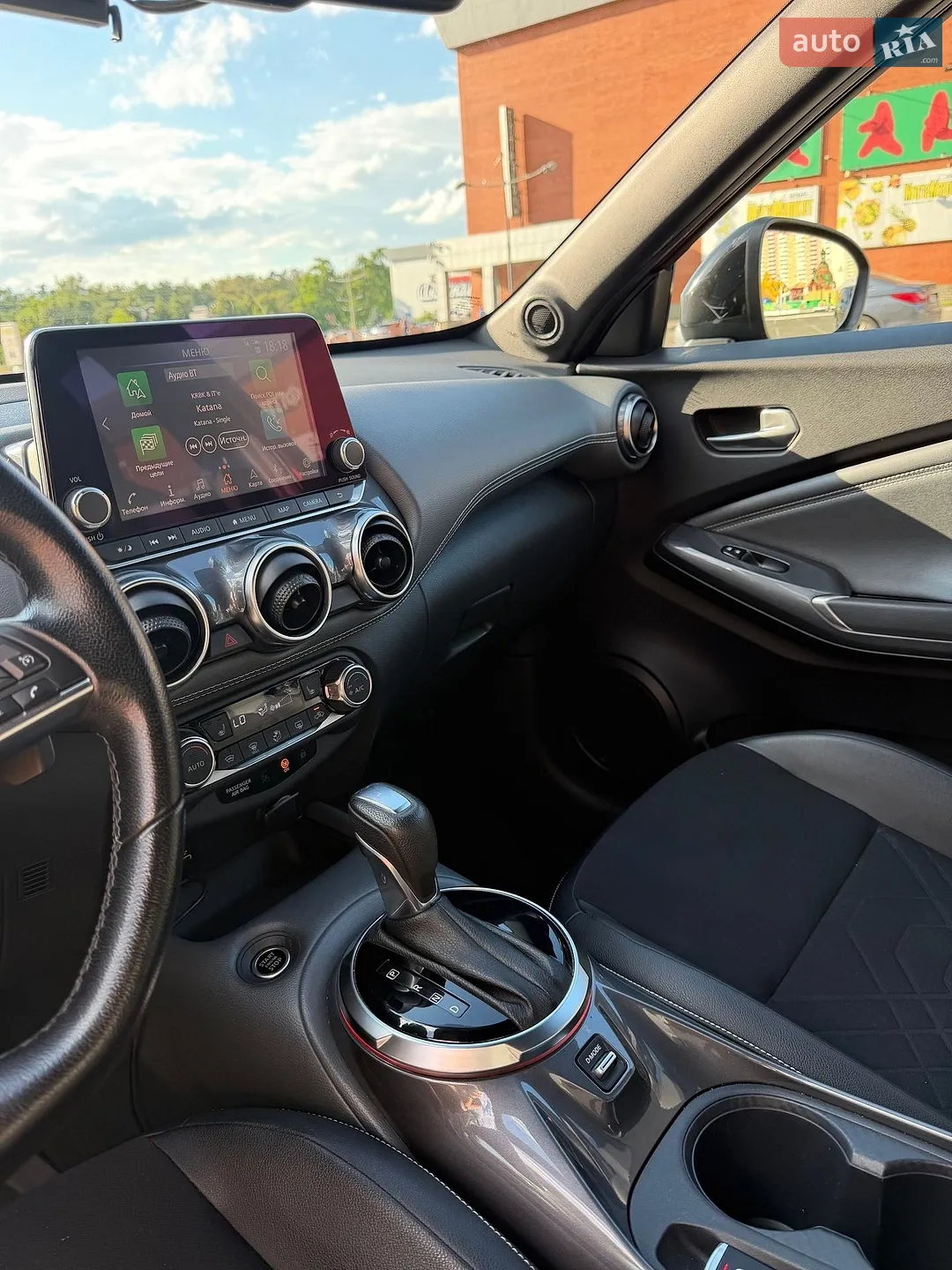 2021 Nissan Juke - мініатюра 3