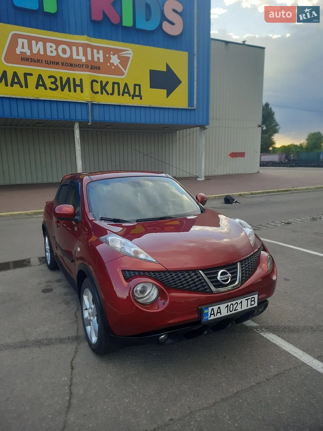 2012 Nissan Juke - мініатюра 23