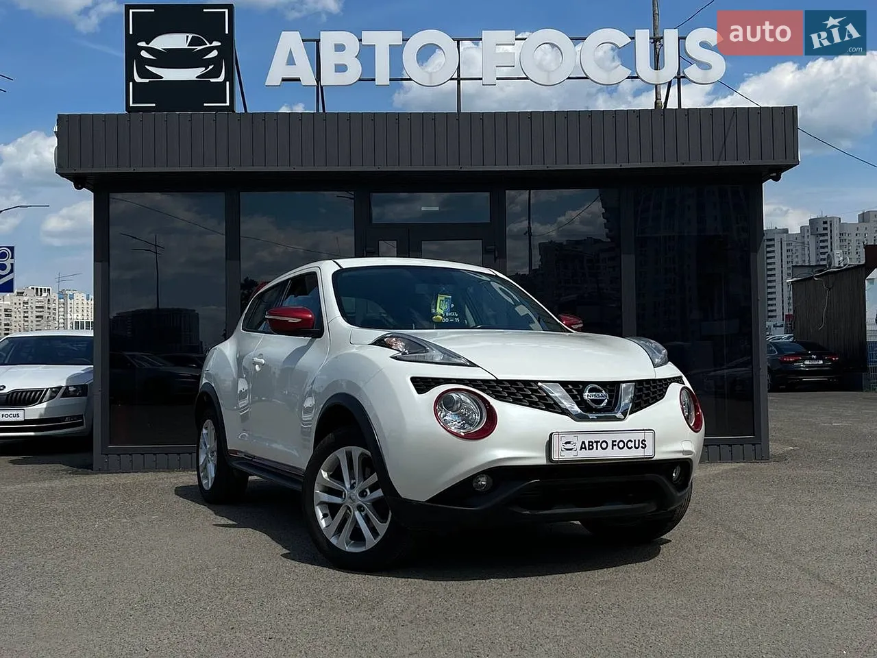 2014 Skoda Superb - мініатюра 31