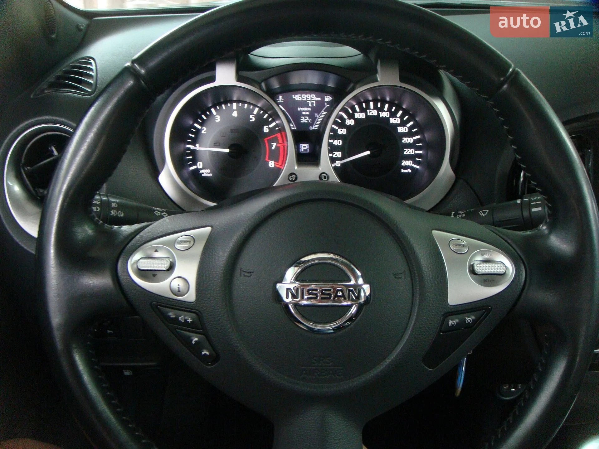 2019 Nissan Juke - мініатюра 11