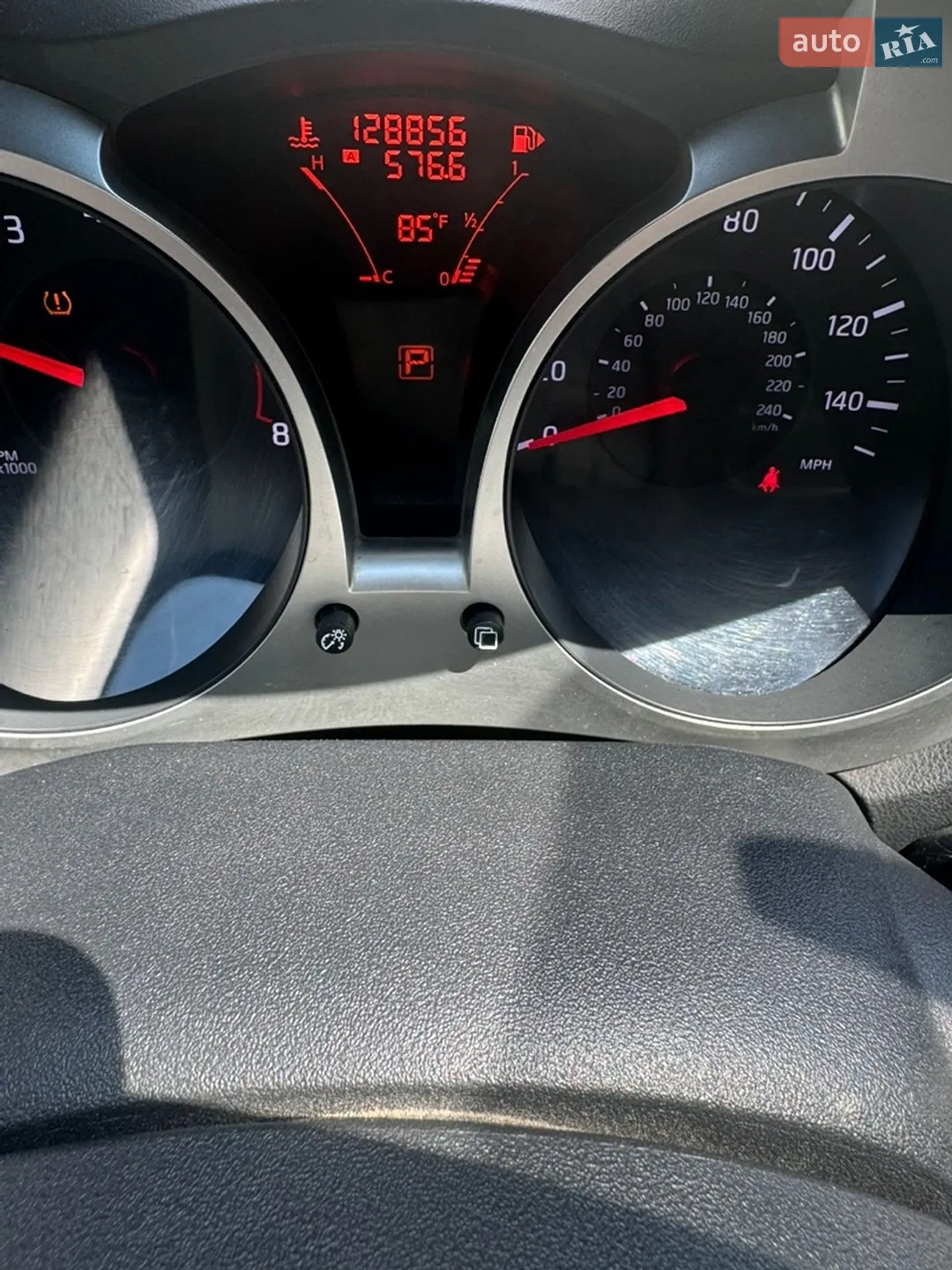 2014 Nissan Juke - мініатюра 7