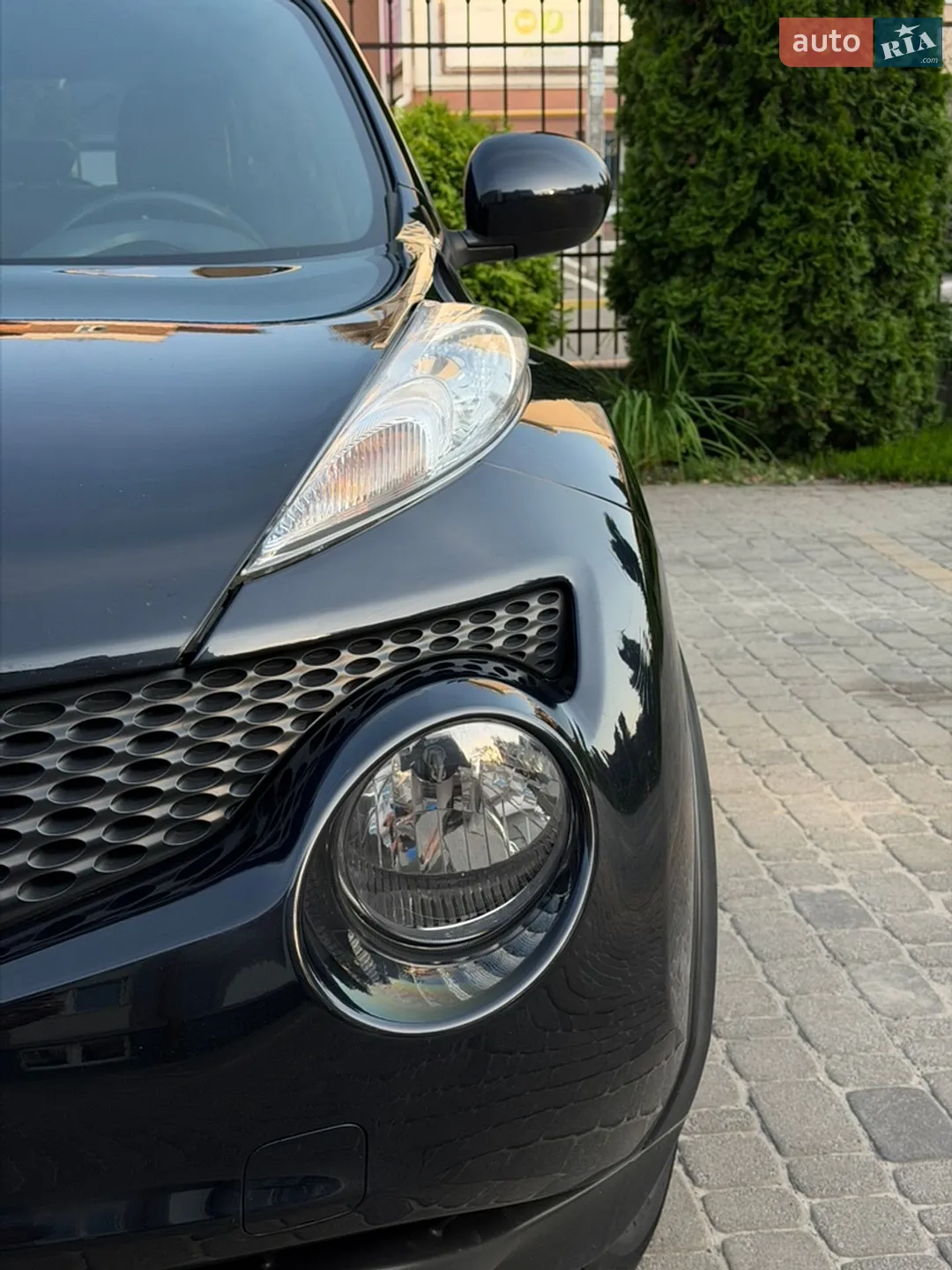 2011 Nissan Juke - мініатюра 8