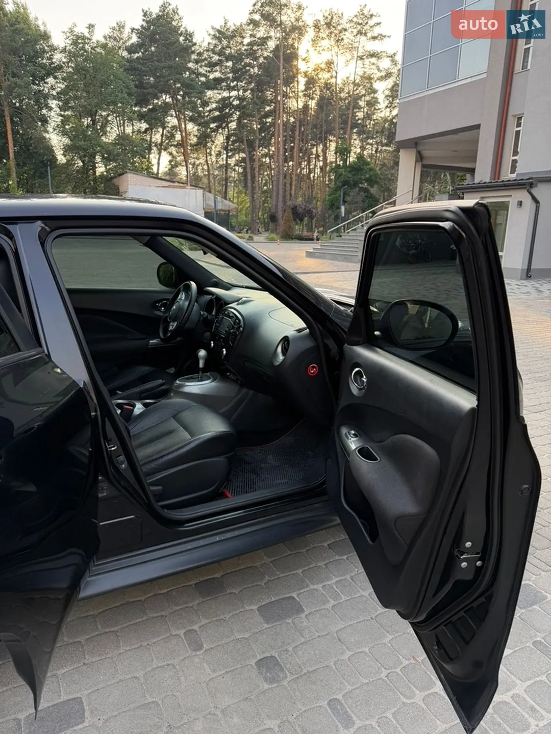 2011 Nissan Juke - мініатюра 16