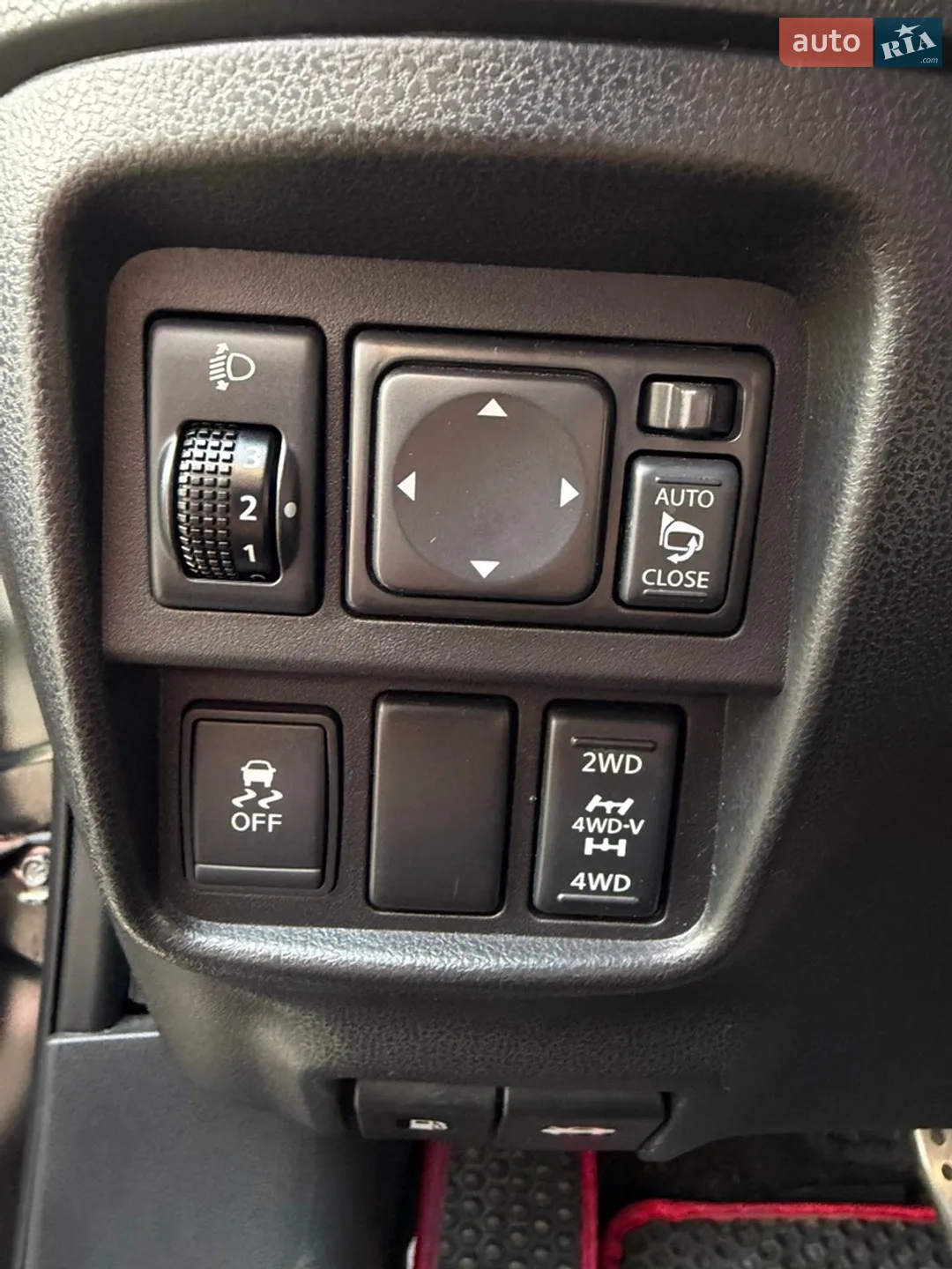 2011 Nissan Juke - мініатюра 23