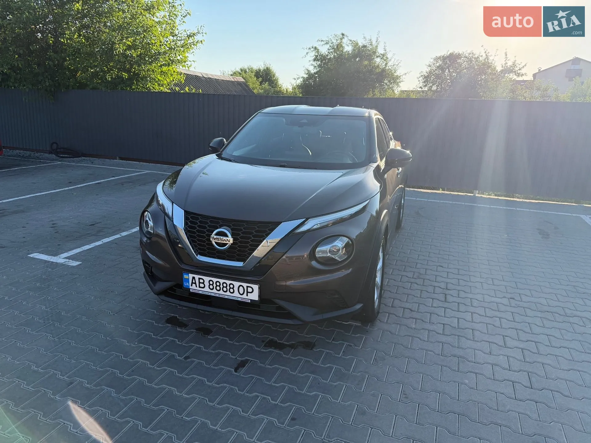 2021 Nissan Juke - мініатюра 9
