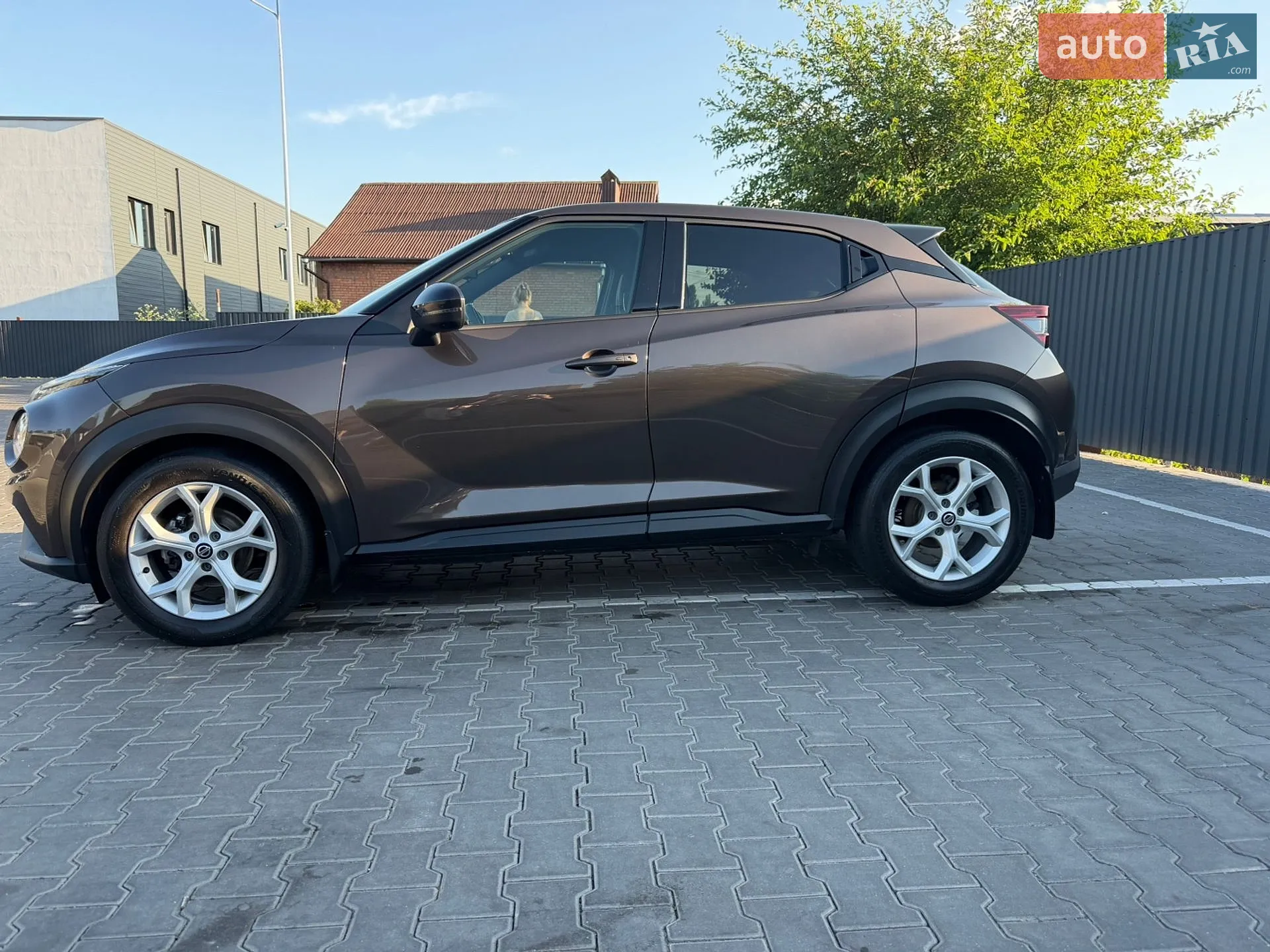 2021 Nissan Juke - мініатюра 14