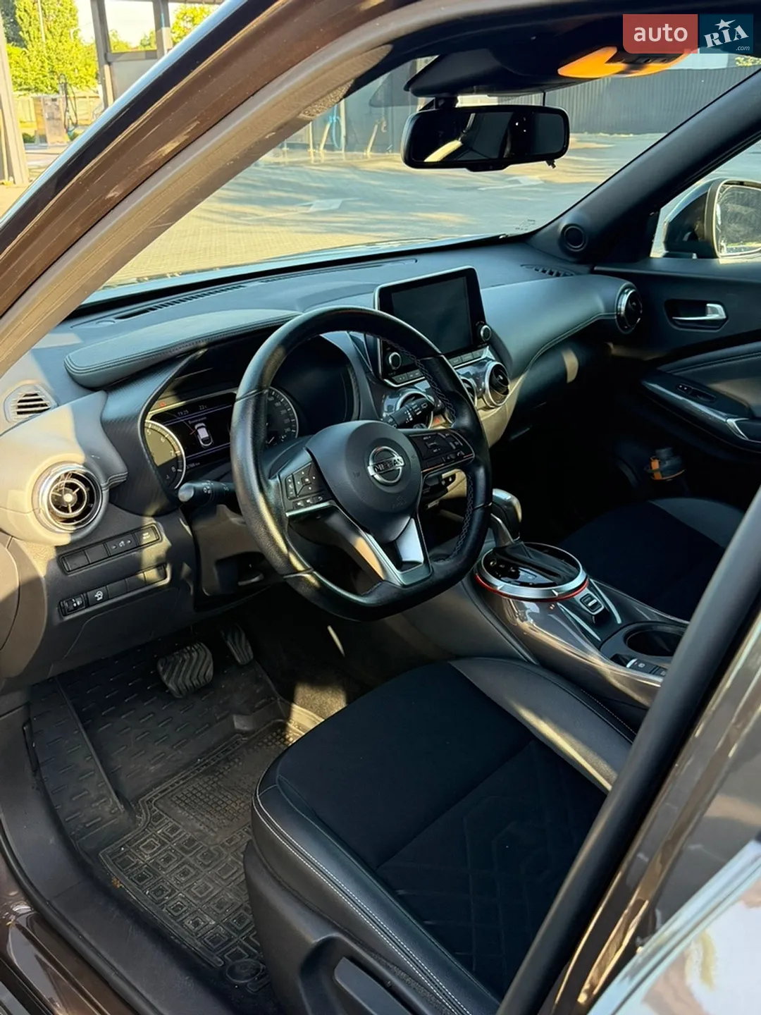 2021 Nissan Juke - мініатюра 23