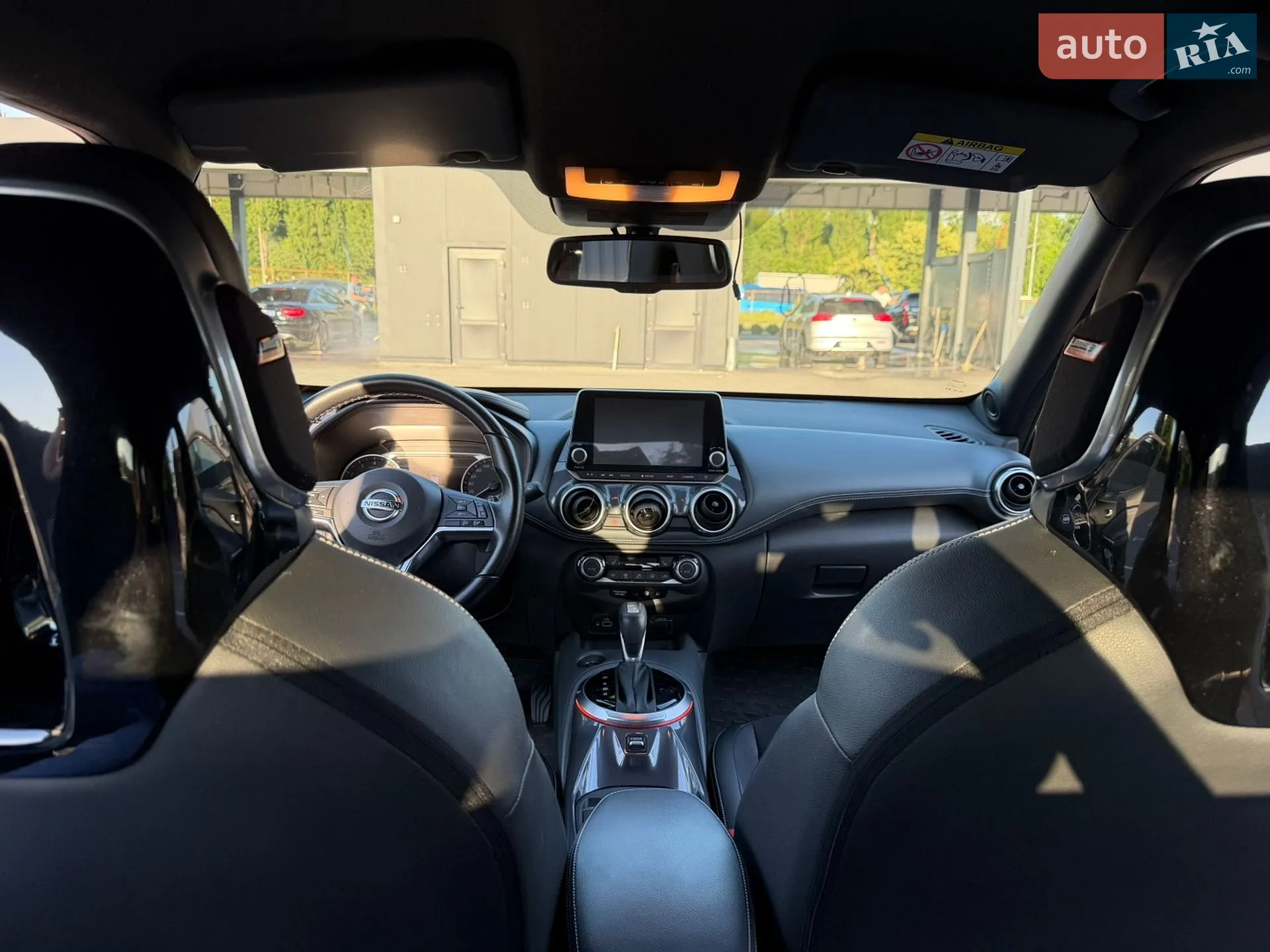 2021 Nissan Juke - мініатюра 28