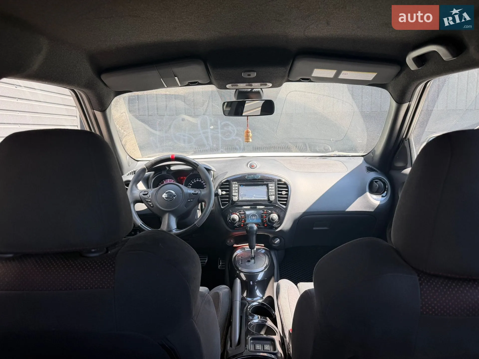 2013 Nissan Juke - мініатюра 10