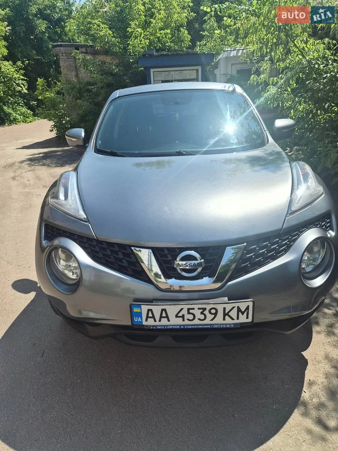 2016 Nissan Juke - мініатюра 2