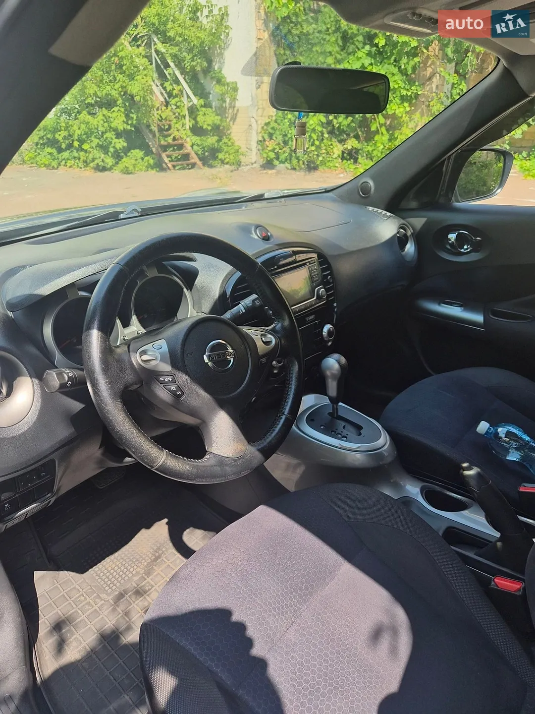 2016 Nissan Juke - мініатюра 9