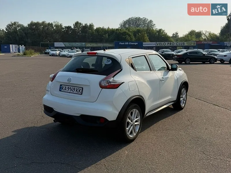 Nissan Juke 2017 VIN SJNFBAF15U7387707 фото оголошення 3 з 57