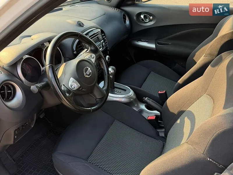 Nissan Juke 2017 VIN SJNFBAF15U7387707 фото оголошення 9 з 57