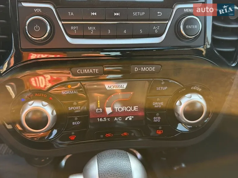 Nissan Juke 2017 VIN SJNFBAF15U7387707 фото оголошення 13 з 57