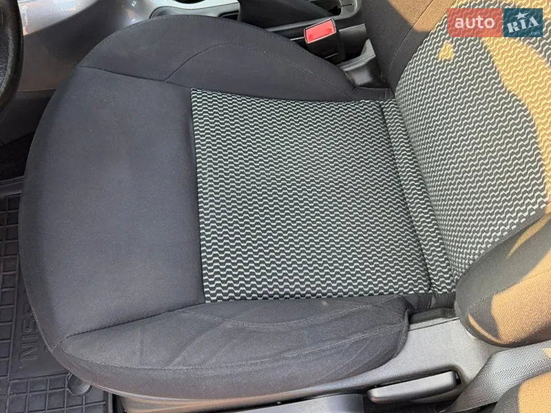 Nissan Juke 2017 VIN SJNFBAF15U7387707 фото оголошення 16 з 57