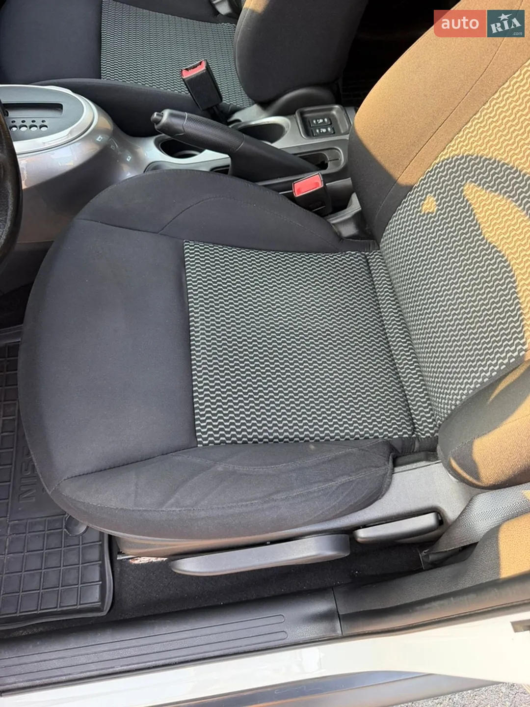 2017 Nissan Juke - мініатюра 16