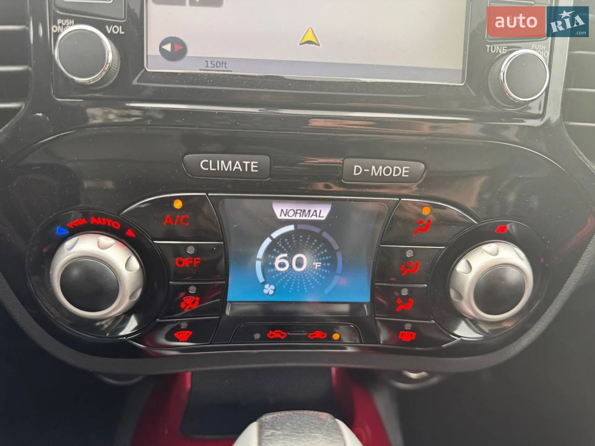 2017 Nissan Juke - мініатюра 15