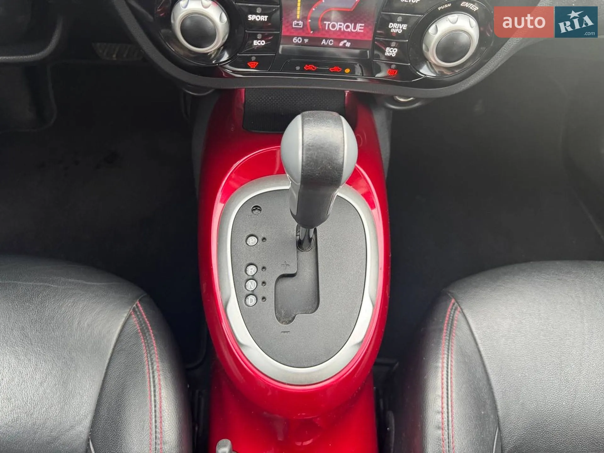 2017 Nissan Juke - мініатюра 17