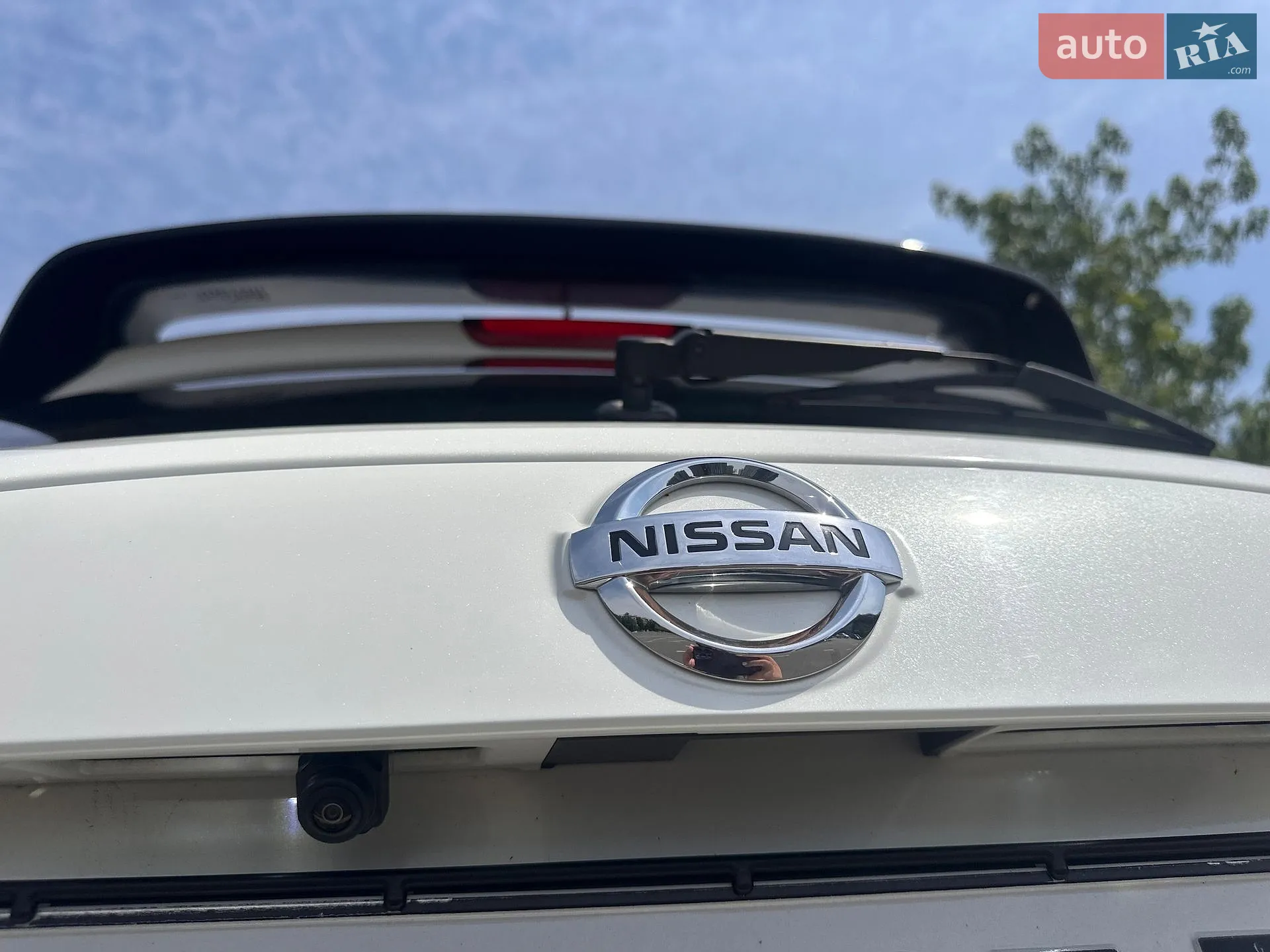 2014 Nissan Juke - мініатюра 8
