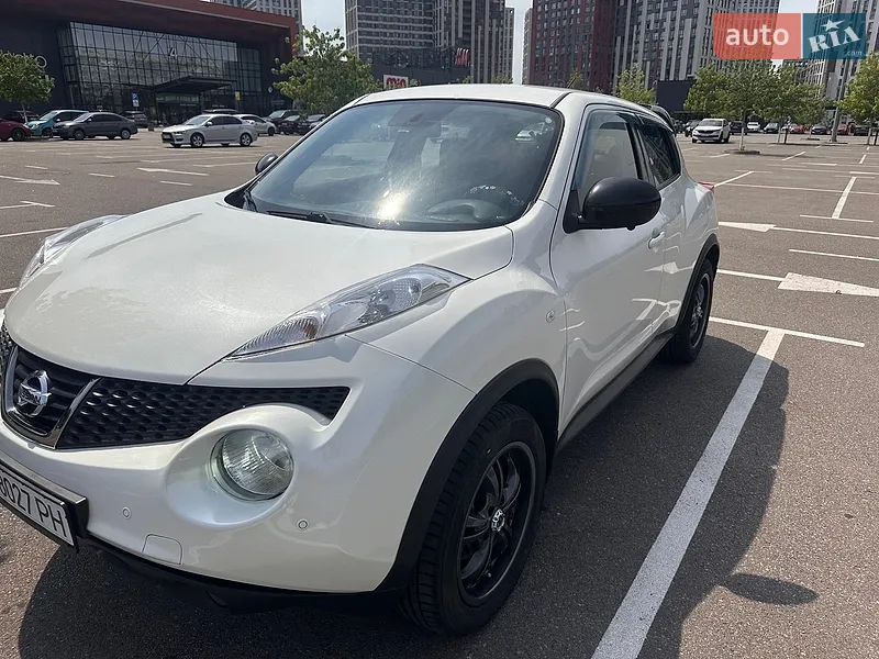 Nissan Juke 2014 VIN SJNFBAF15U6533946 фото оголошення 10 з 62