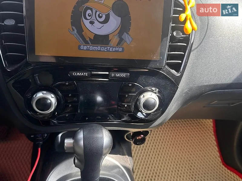 Nissan Juke 2014 VIN SJNFBAF15U6533946 фото оголошення 14 з 62