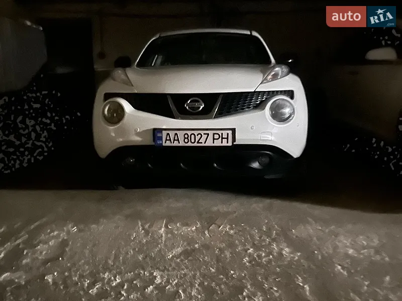 Nissan Juke 2014 VIN SJNFBAF15U6533946 фото оголошення 18 з 62