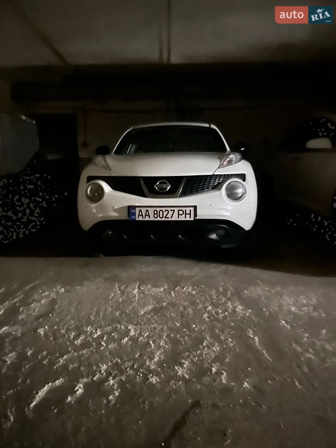 2014 Nissan Juke - мініатюра 18