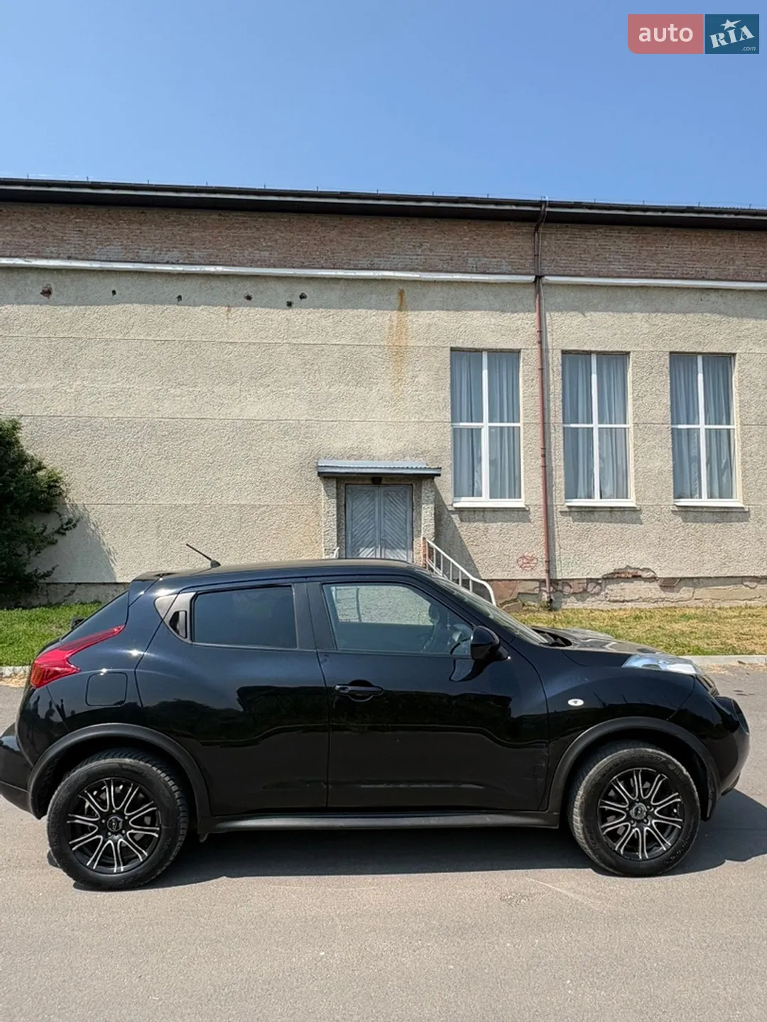 2010 Nissan Juke - мініатюра 7