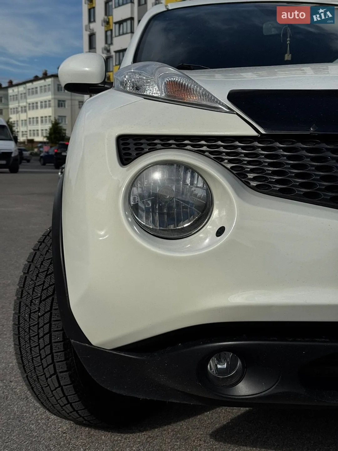 2012 Nissan Juke - мініатюра 4