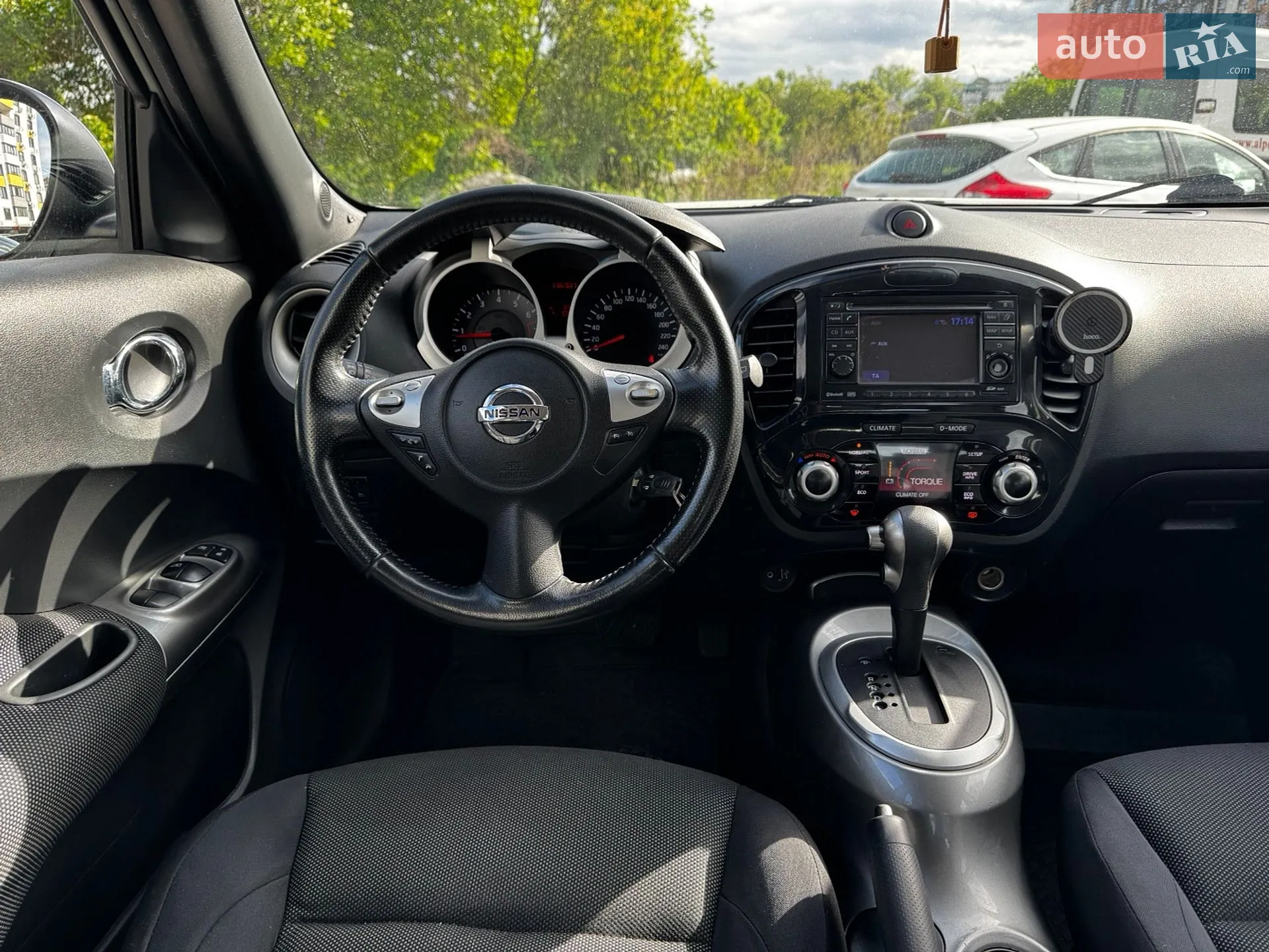 2012 Nissan Juke - мініатюра 9