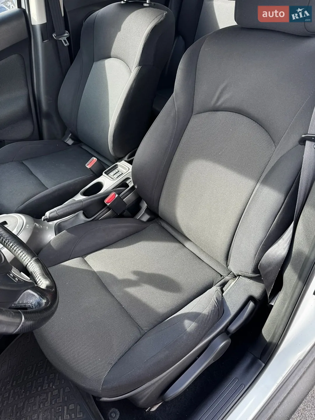 2012 Nissan Juke - мініатюра 21